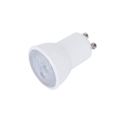 Spotlámpa izzó LED MINI GU10 3.2W 2700K