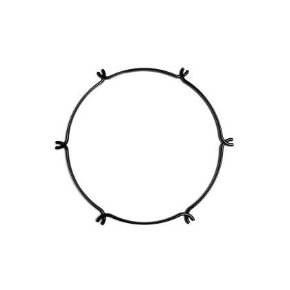 Cage Kruh - kruhová konstrukce pro lampy