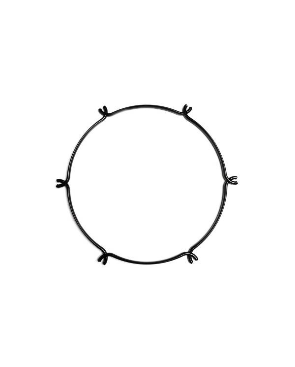 Cage Circular - Estructura para lámparas de araña