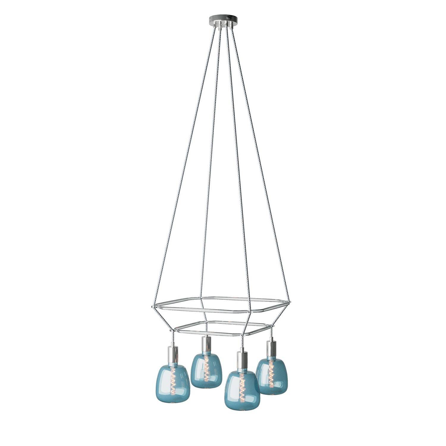 4-cadru 2 Lampa Pastel Bona