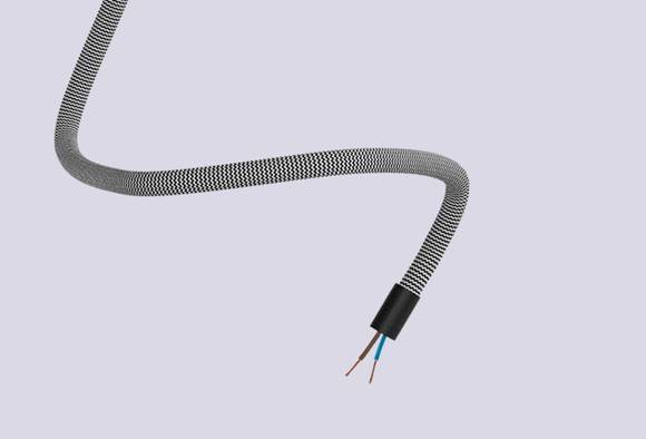 Flexibilní kabely