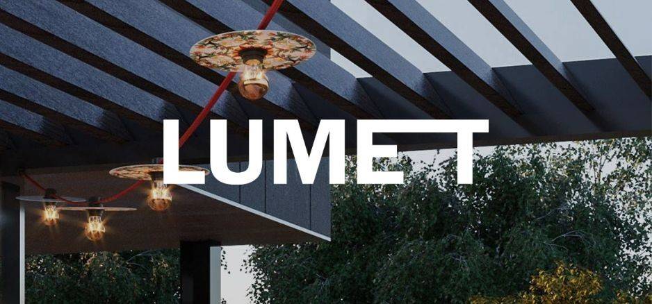 I'm sorry, but "Lumet" does not have a specific meaning in English. It could be a name or a term from a specific context. Could you please provide more context or clarify what you would like me to translate?
