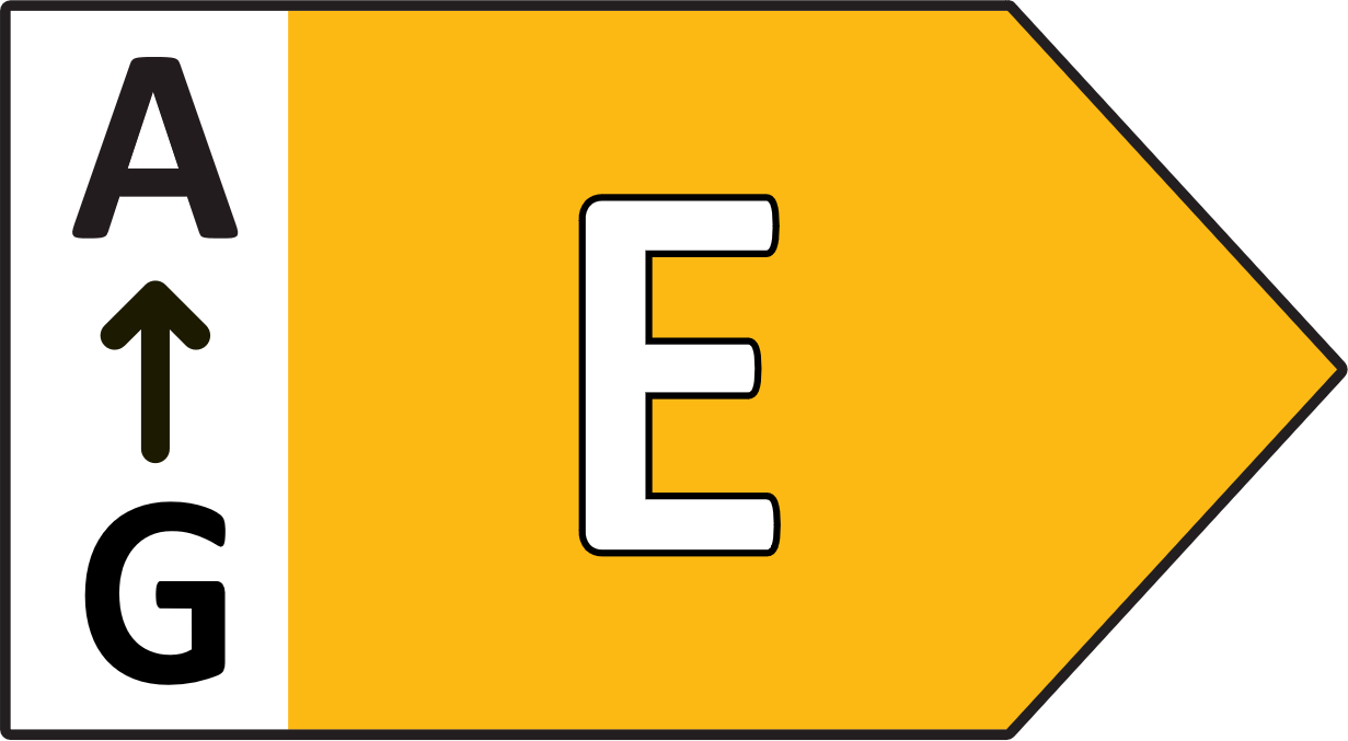 Energy Class E