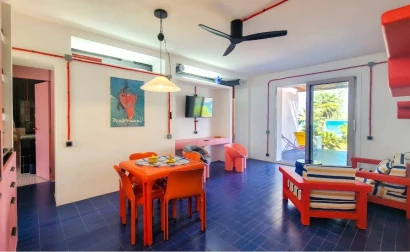 Villa Belo: un refugiu de lumină și design pe coasta Sardiniei